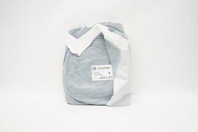 Halyard 70203062 AERO CHROME Surgical Gown X-Large AAMI 4